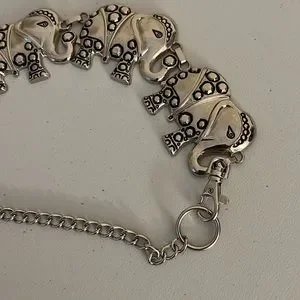 Mimi Di Ni | Accessories | Vintage 9s Silver Mimi Di Ni  display picture 2